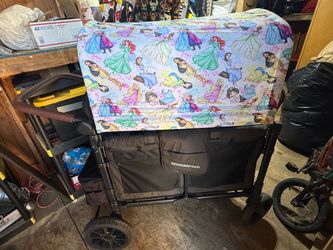 Wagon