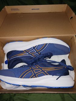 ASICS GEL 6