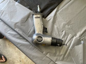 Central Pneumatic Air Hammer 