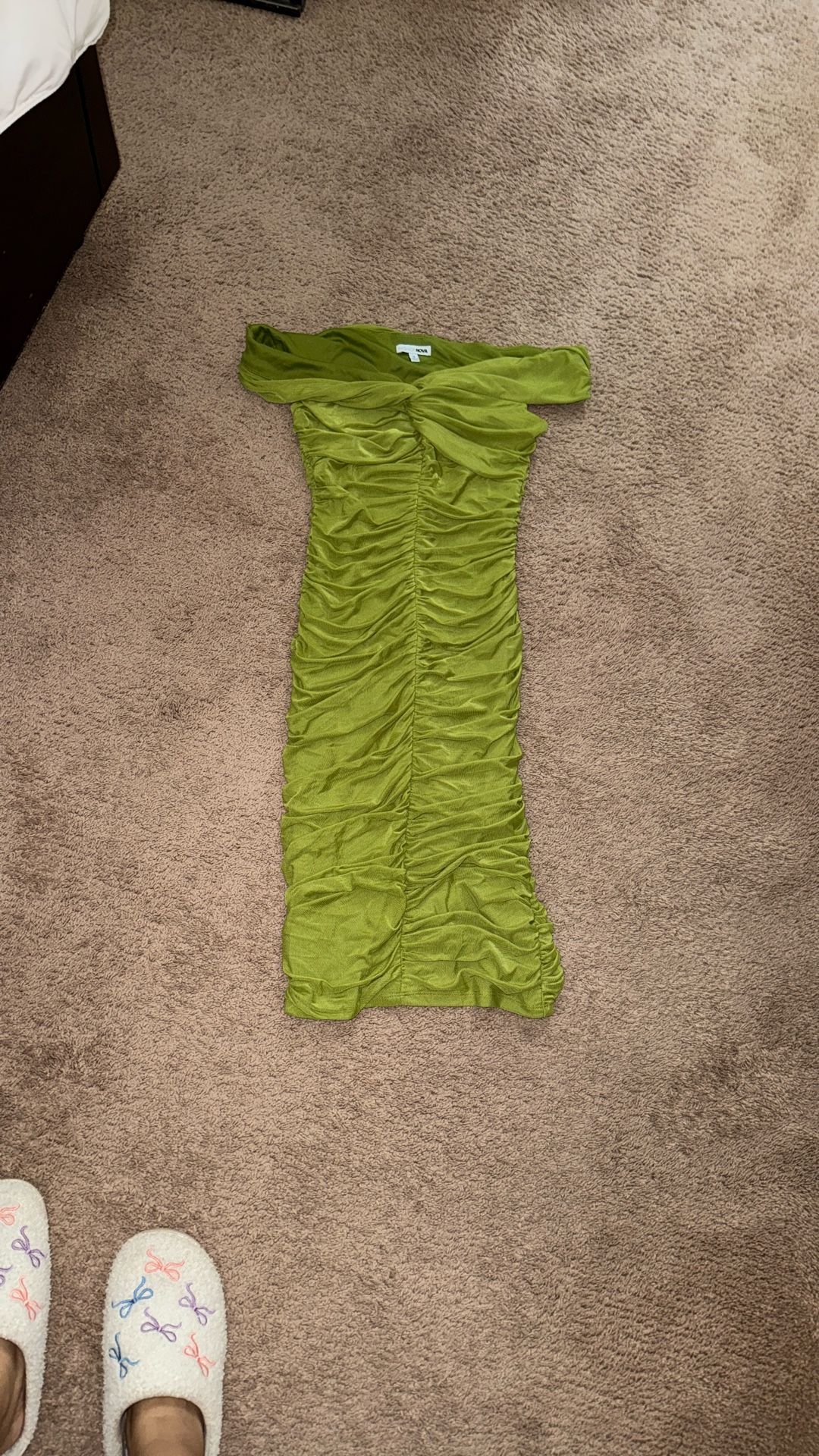 Fashion Nova Dress