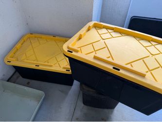 BOTH BINS