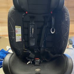 Toddle Car Seat 