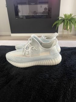 Size 10 Adidas Yeezy Boost 350 V2