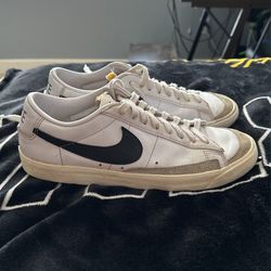 Nike Blazers
