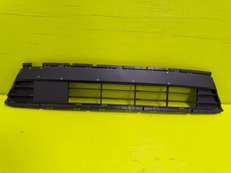 2025 2026 Hyundai Tucson Lower Grille OEM 86531-N9GC0