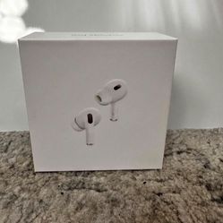 AirPods Pro 1st Generation With Wireless Charging Case