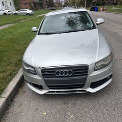 2010 Audi A4