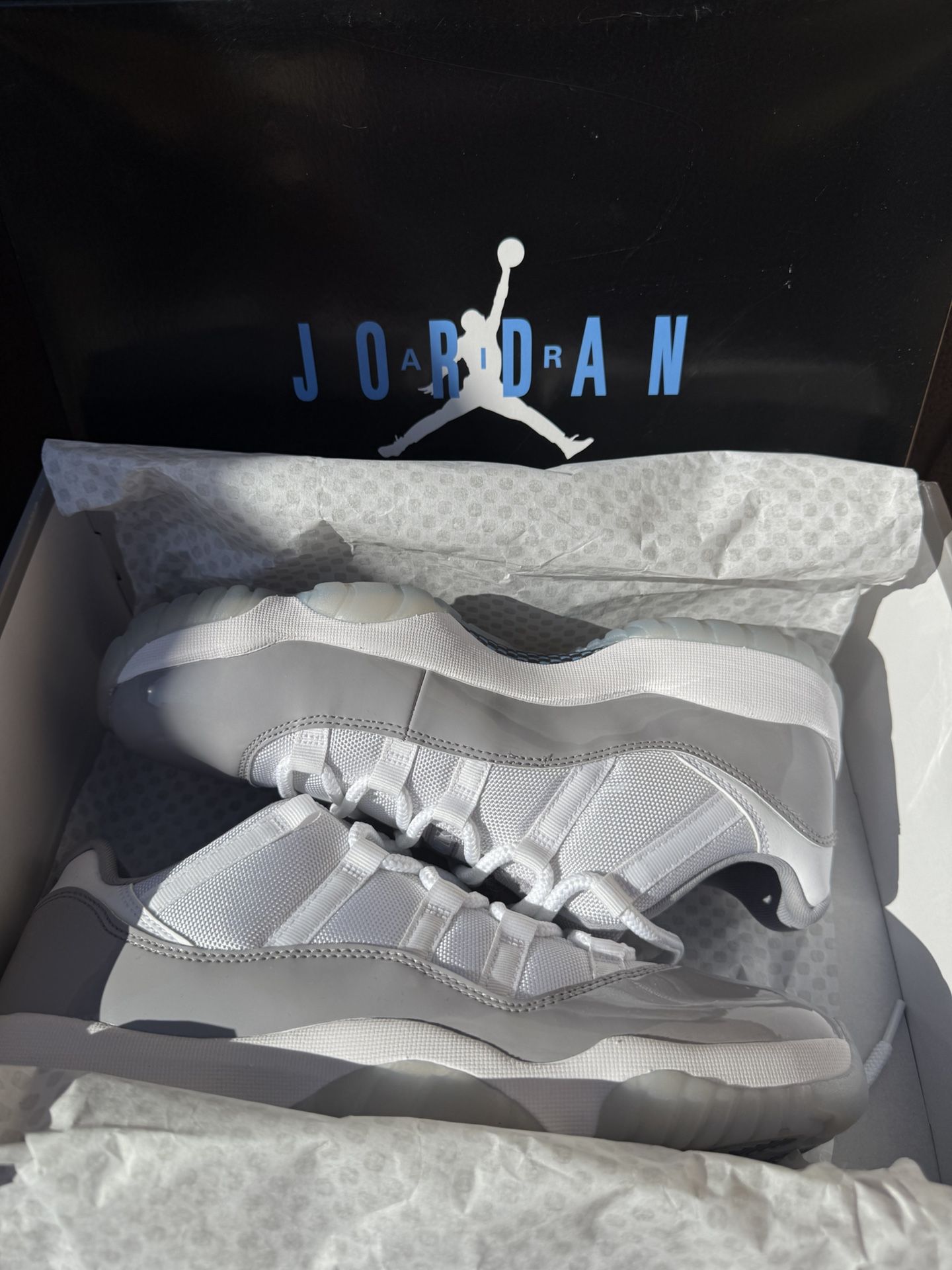 Air Jordan 11 Retro Low