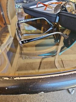 Ray Ban
