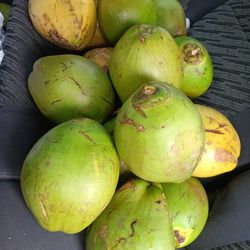 Coconut $3 each