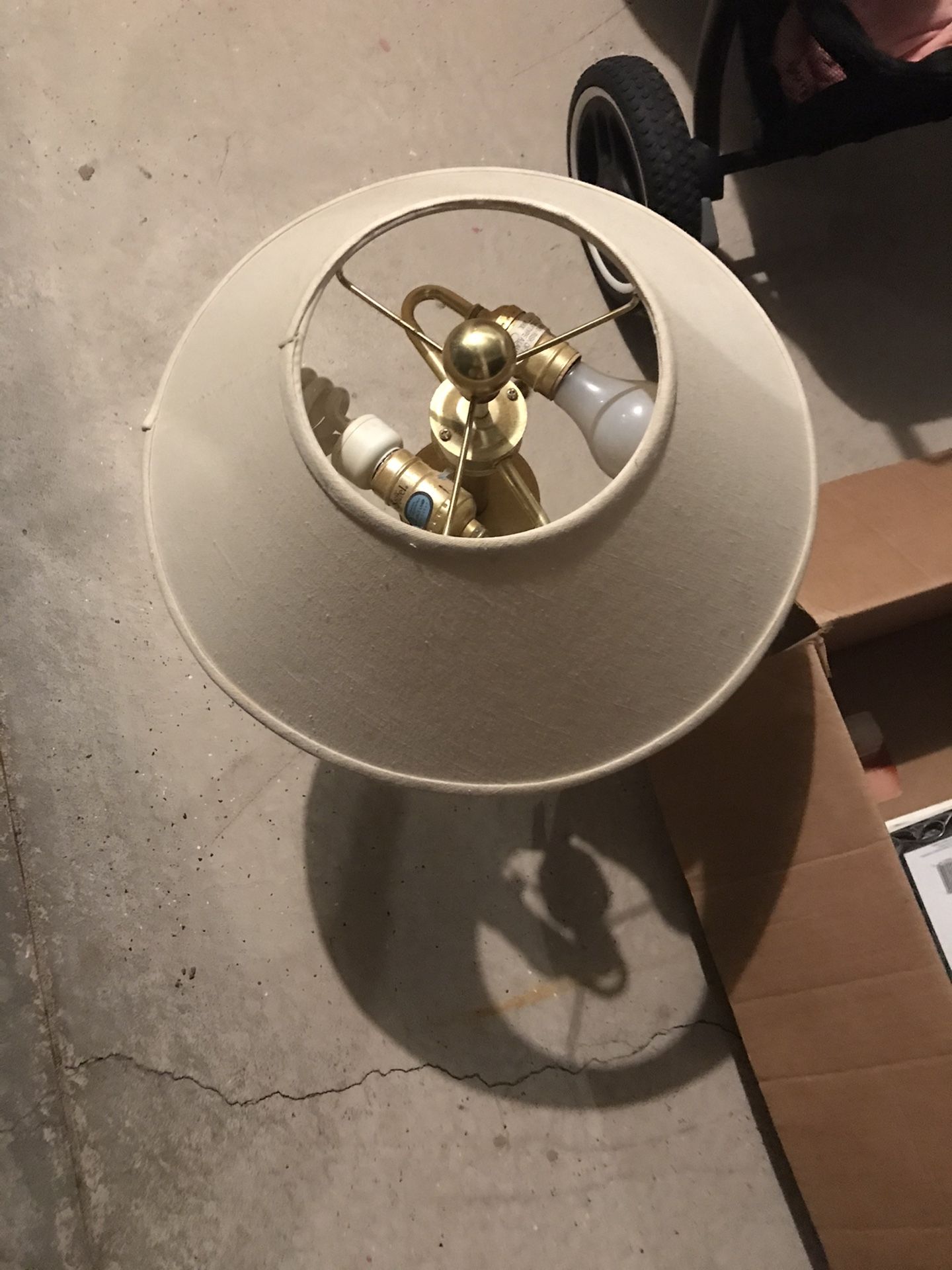 Lamp