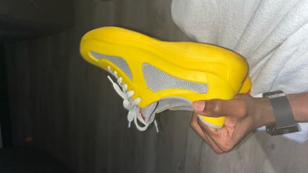 Prada Shoes