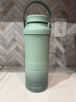 Baby milk cooler