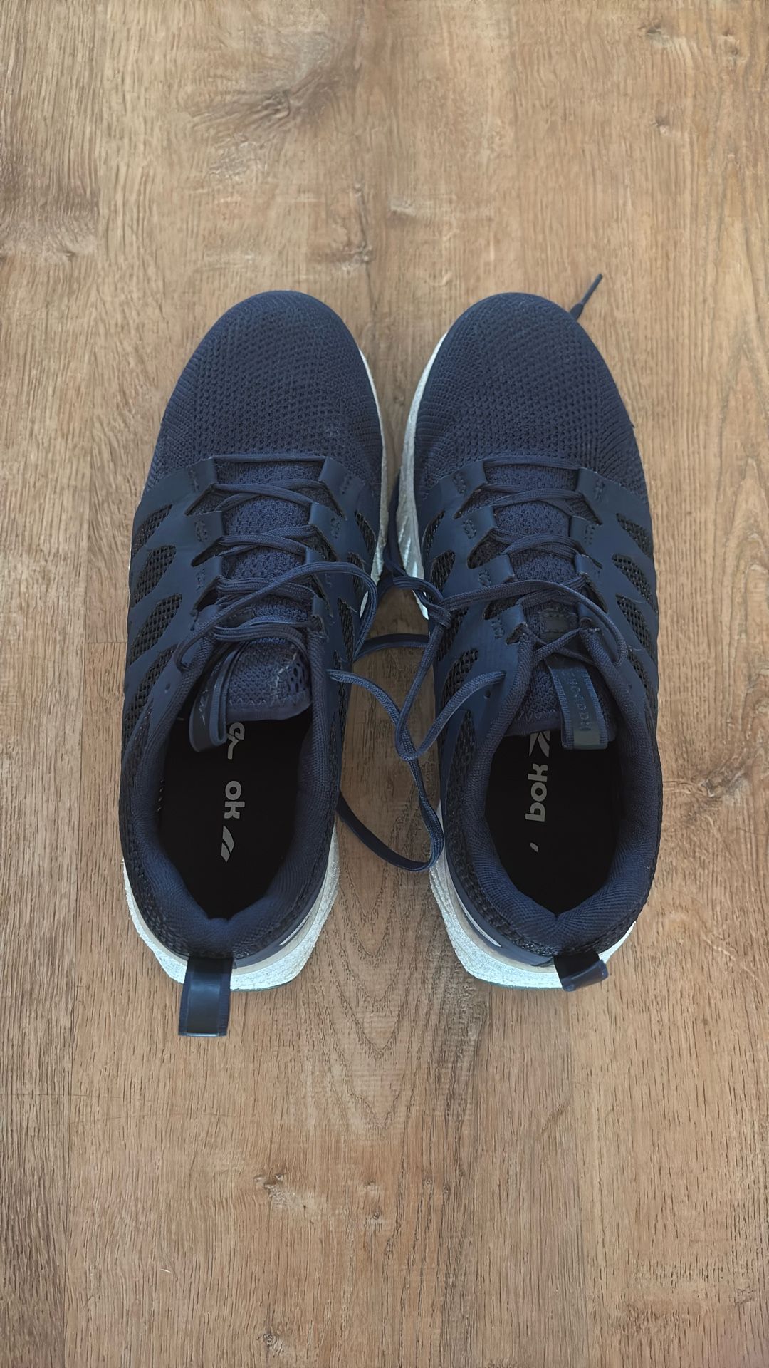Reebok Composite Toe - Fusion Flexweave Work