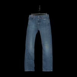 Levi’s - 527 Slim Bootcut Jeans (Men’s 30X34)