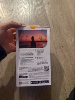 2x3 pocket photo  printer