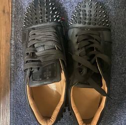 Christian Louboutin 10.5 /41