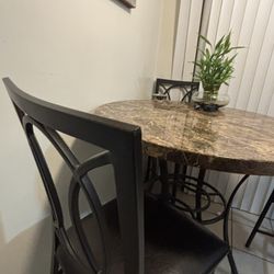 Kitchen Table