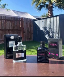 Colognes