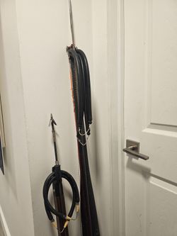 SPEARFISHING