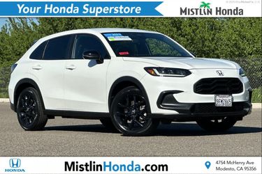 2023 Honda HR-V
