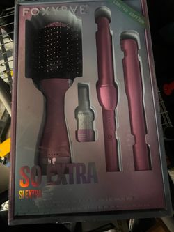 Hair tools