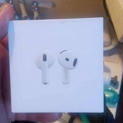 Airpods 4