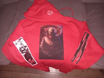 Naruto Hoodies
