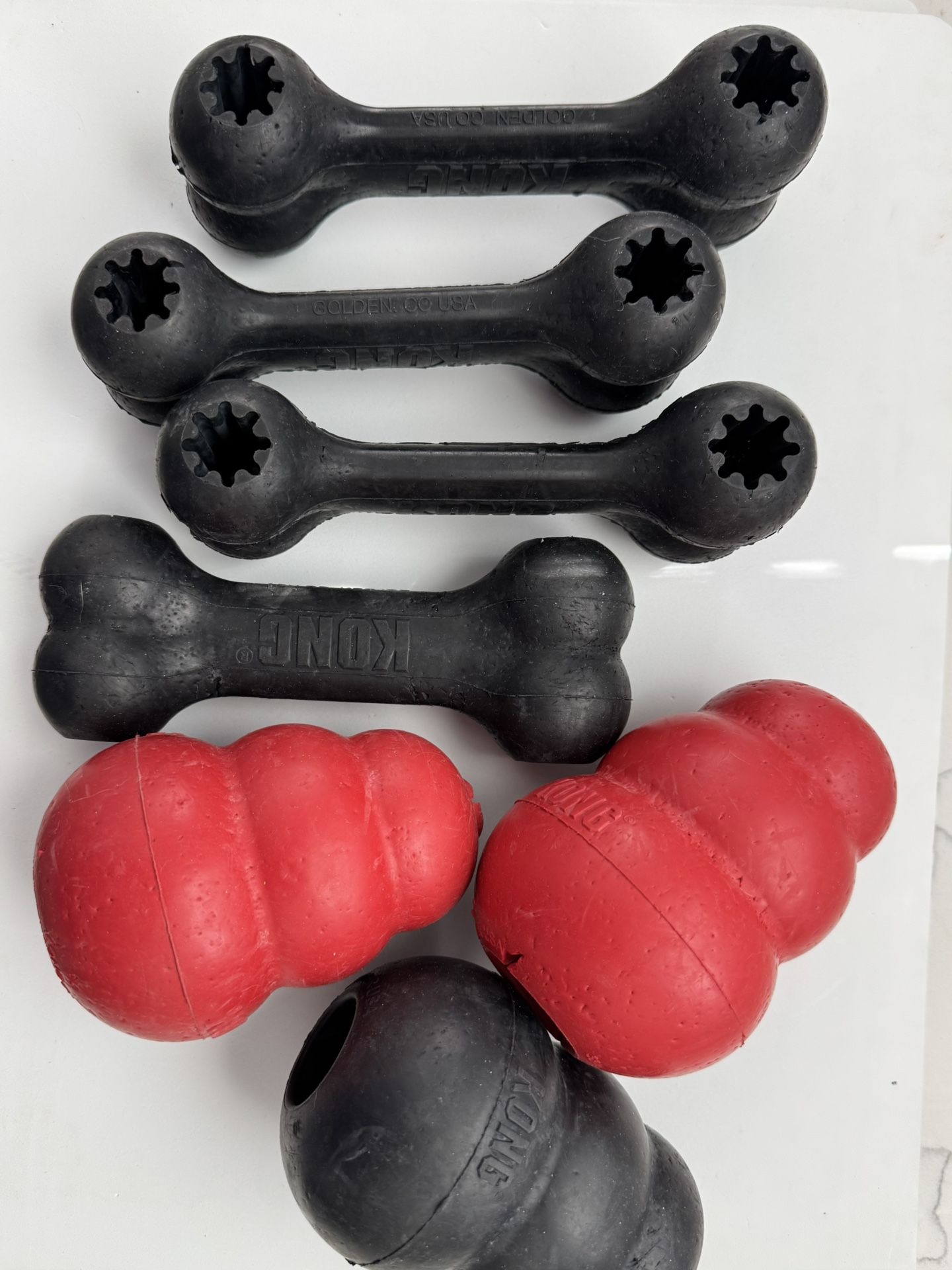 Dog Kong's