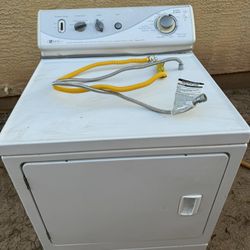 Gas Dryer