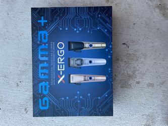 Barber supplies