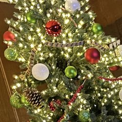 Christmas Trees