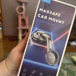 MagSafe Phone Car Mount