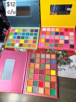 Eyeshadow