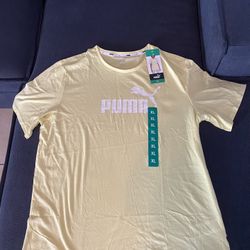 Puma Tee