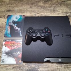 Ps3 Bundle