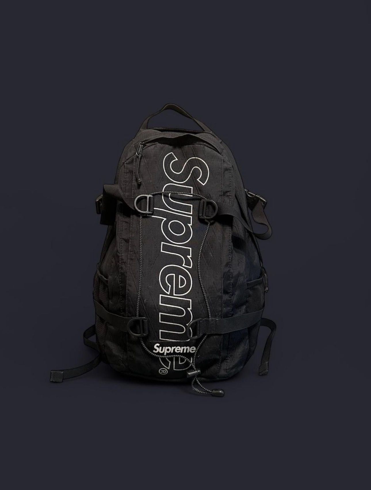 Supreme Backpack