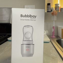Bottle Warmer 