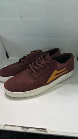Lakai Griffin XLK sz 10