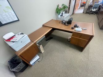 Desk