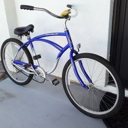 Schwinn Bicycle 26 Inches Rim Size 