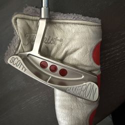 Scotty Cameron