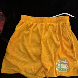 Eric Emanuel Ee Short 