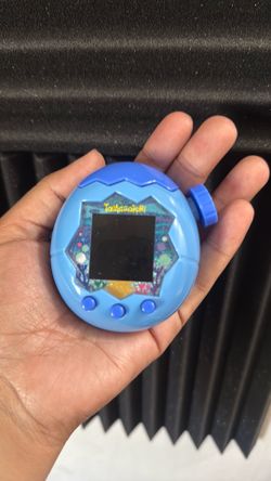 Tamagotchi