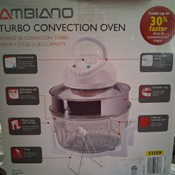 Oven Convection