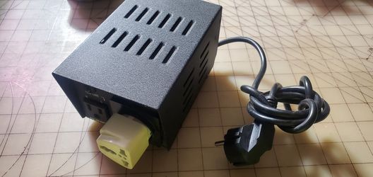 200watts Up/down Converter