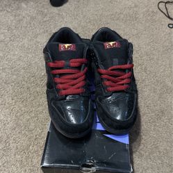 Nike Sb Dunk Low Mafia for Sale in Aurora CO OfferUp