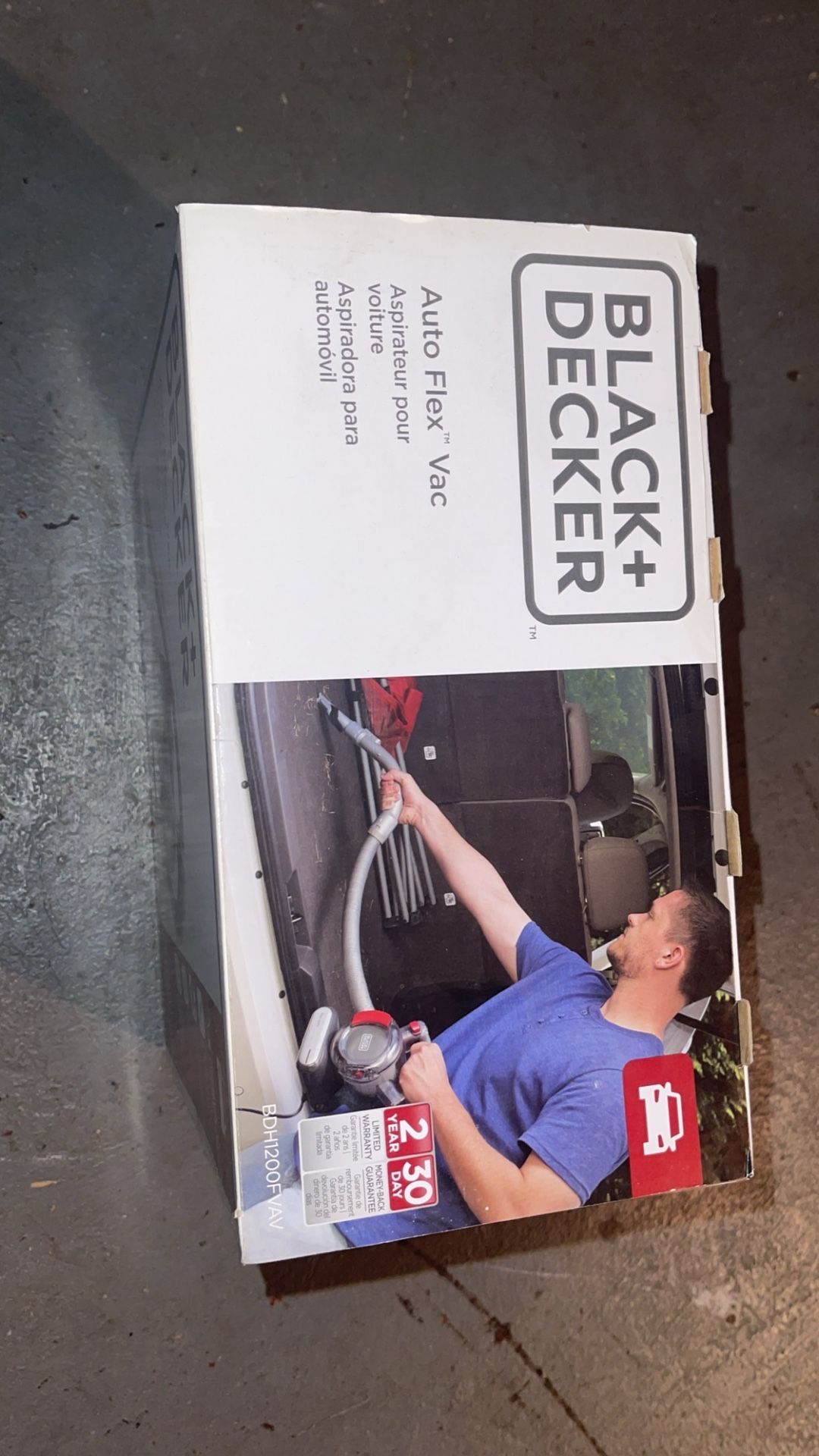 Car Vacuum