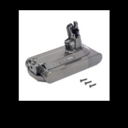 NIB Dyson Handheld Genuis V10 Power Pack Battery Part No: 969352-03