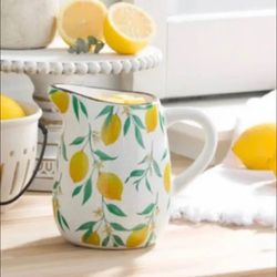Wax Warmer - Lemons 